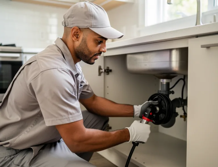 drain cleaning Hawthorn South